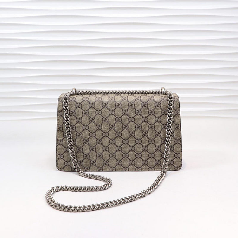 BAB - GCI Bags - 888