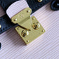 Ozarra Fashion Lu-Vi bags - 9048