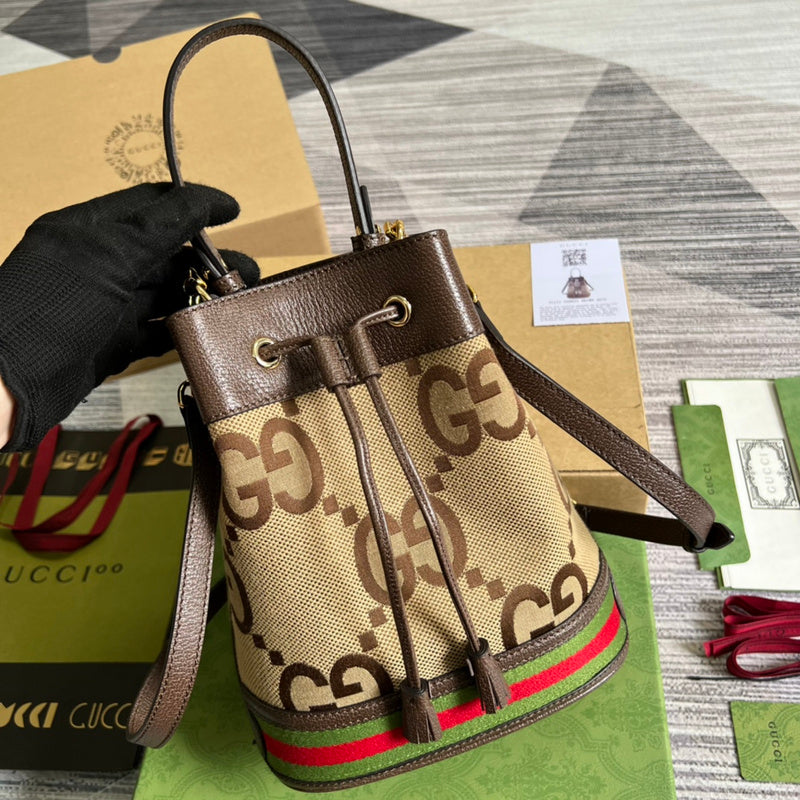 Ozarra - GG Bags - 1377