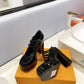 Ozarra Luxury - LOV Women Shoes - 527