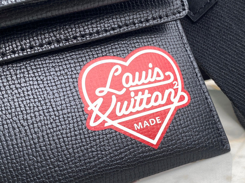 Ozarra Fashion Lu-Vi bags - 17277