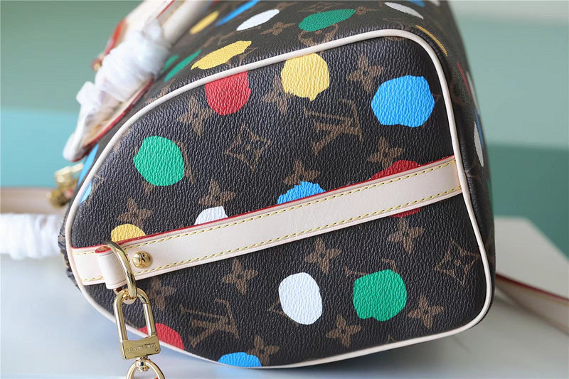 Ozarra - LUV Bags - 460