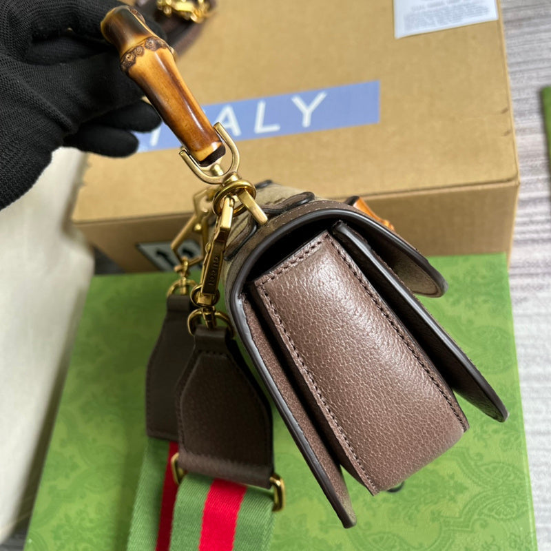 Ozarra - GCI Bags - 4760