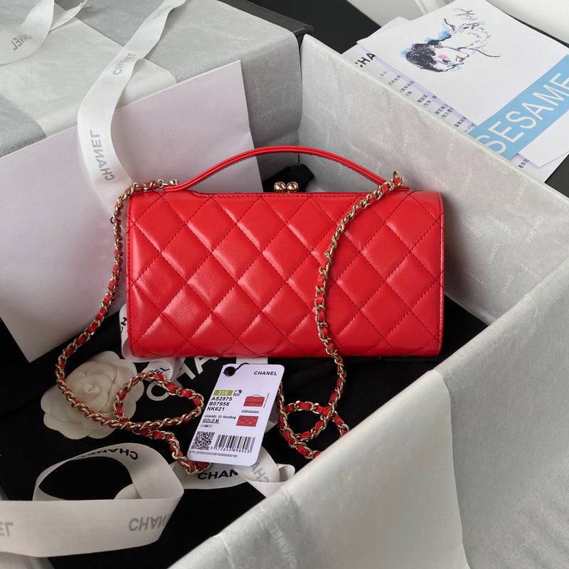 Ozarra - CHL Bags - 7608