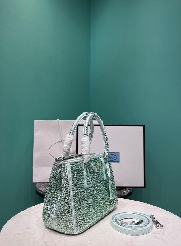 Ozarra Luxury - PD Bags - 081