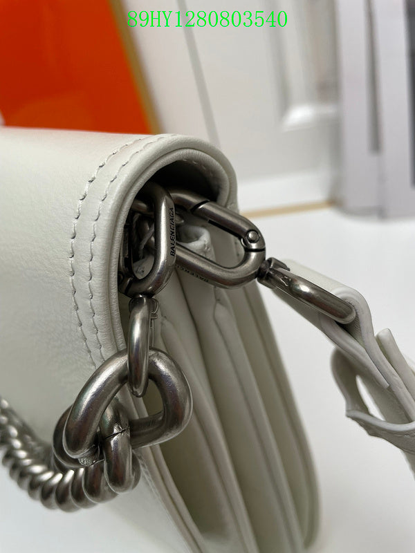 Ozarra Fashion - BGA Bags - 1667