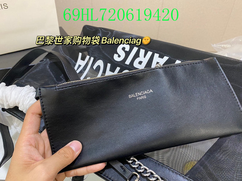 Ozarra Fashion - BGA Bags - 1745