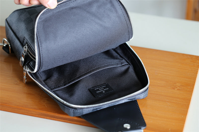 Ozarra Fashion Lu-Vi bags - 10237