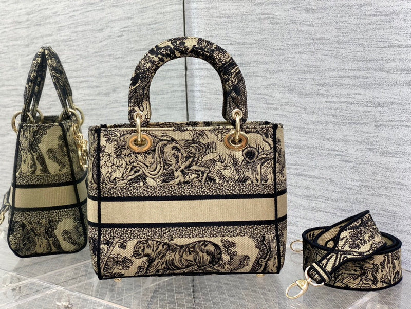 Ozarra - Dir Bags - 100