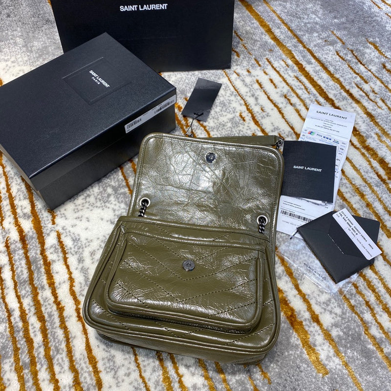 Ozarra - SLY Bags 383