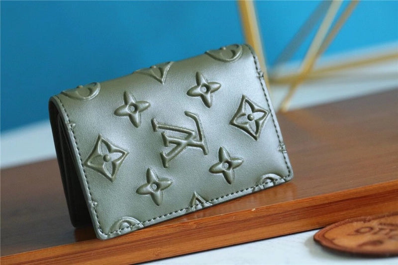 Ozarra Fashion Lu-Vi bags - 10788