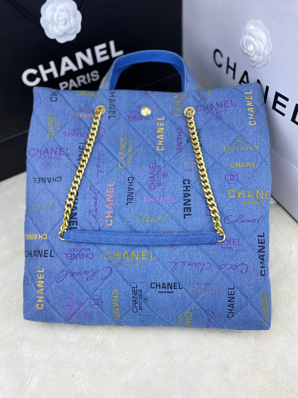 BAB - CHL Bags - 3377