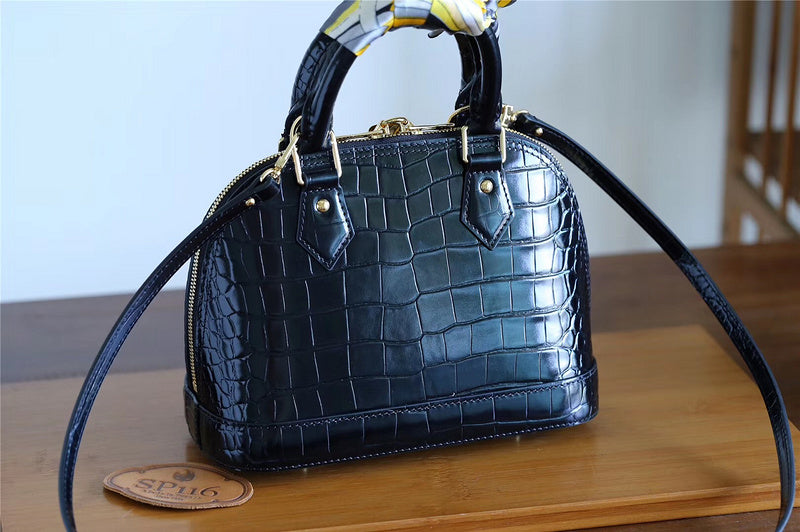 Ozarra Fashion Lu-Vi bags - 8288