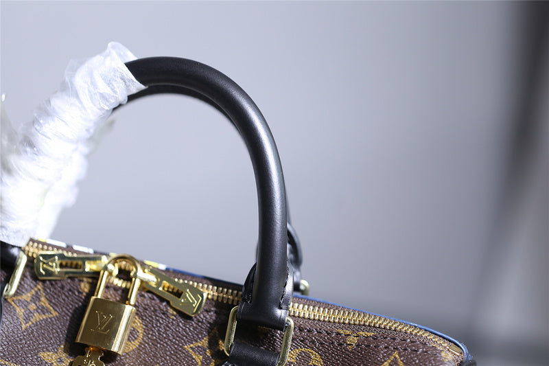 Ozarra Fashion Lu-Vi bags - 8190