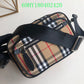 Ozarra Fashion -BBR Bags - 558