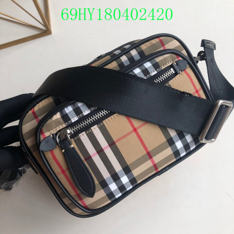 Ozarra Fashion -BBR Bags - 558