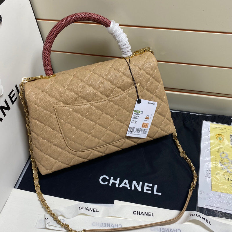 Ozarra - CHL Bags - 7491