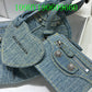 Ozarra Fashion - BGA Bags - 1741