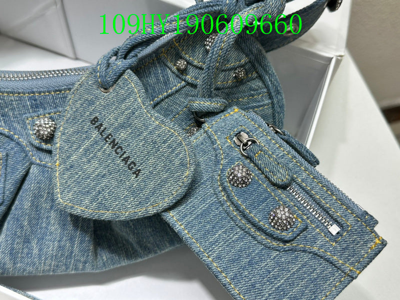 Ozarra Fashion - BGA Bags - 1741