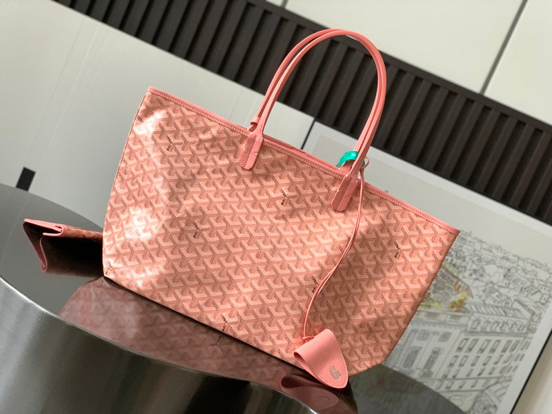 OZ - GYO Bags - 460