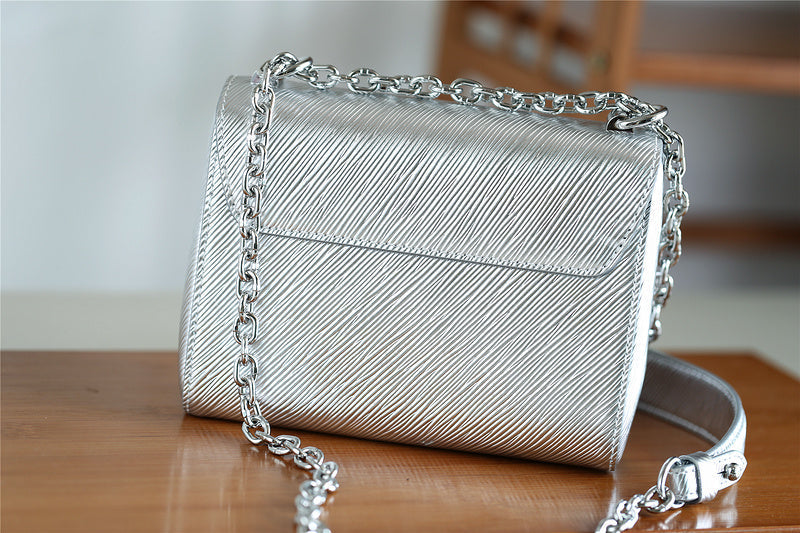 Ozarra Fashion Lu-Vi bags - 8442