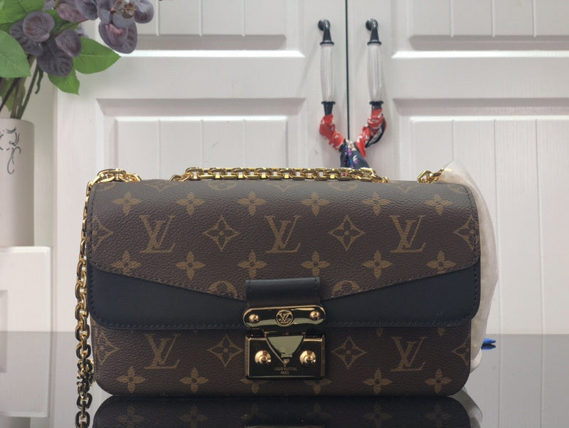 Fashion Lu-Vi bags - 3534