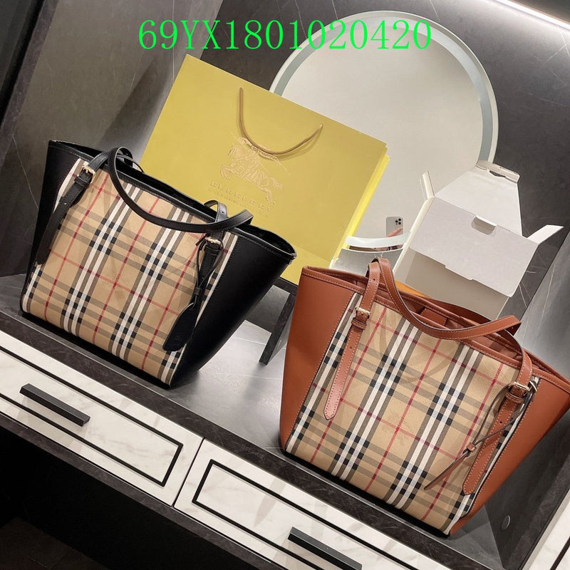 Ozarra Fashion -BBR Bags - 383