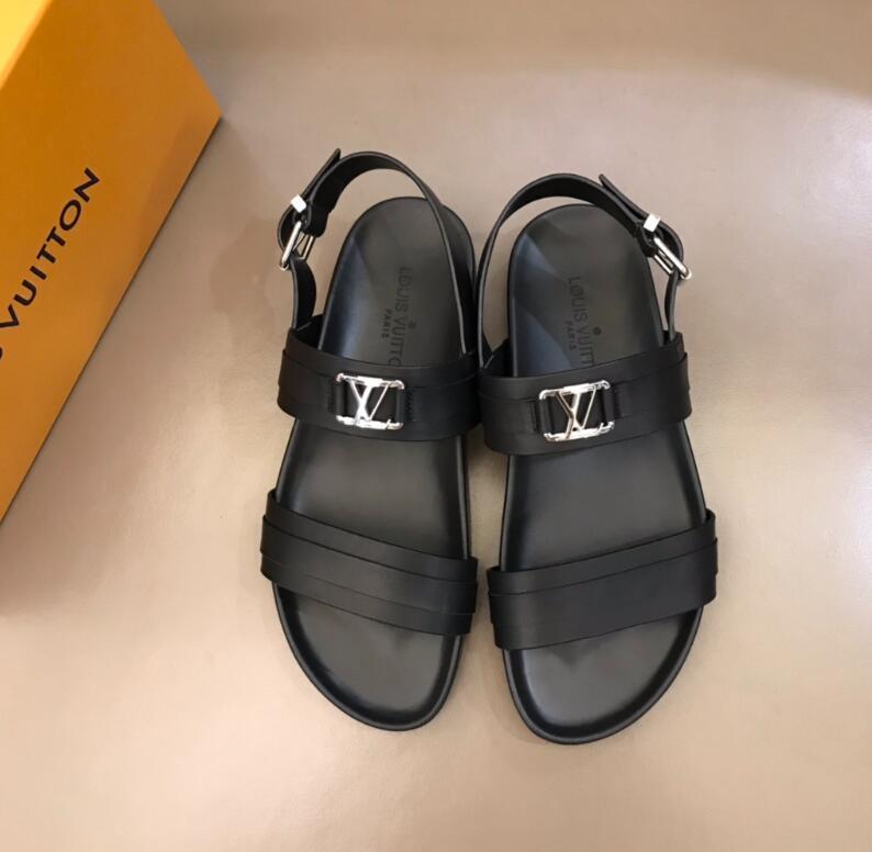 Ozarra Luxury - LOV Men Shoes - 1589