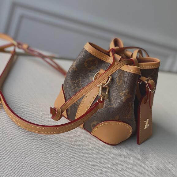 Ozarra Luxury - LOV Bags - 3164