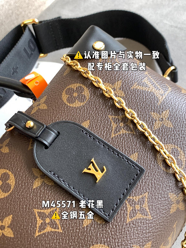 Ozarra Fashion Lu-Vi Bags - 16827