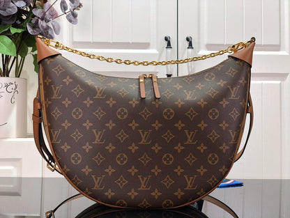 Ozarra Fashion Lu-Vi Bags - 16920
