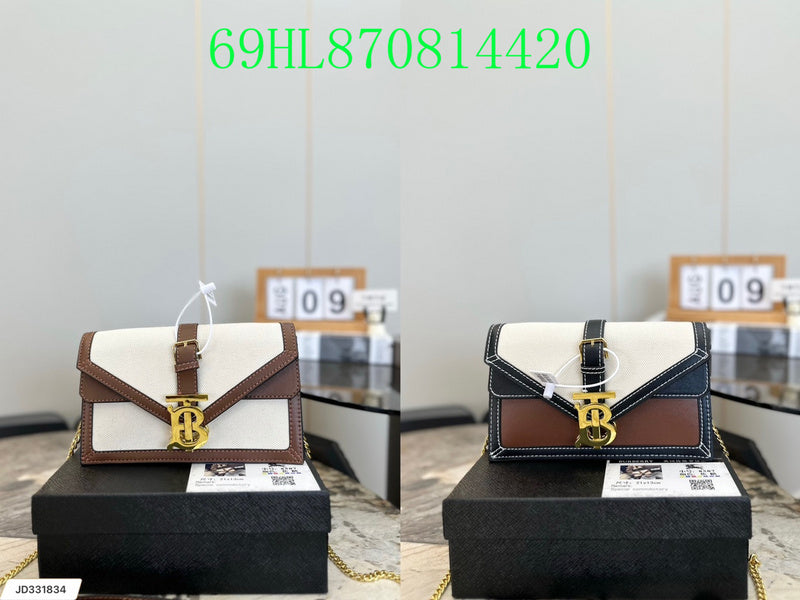 Ozarra Fashion -BBR Bags - 062