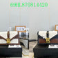 Ozarra Fashion -BBR Bags - 062
