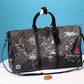Ozarra Fashion Lu-Vi bags - 11296