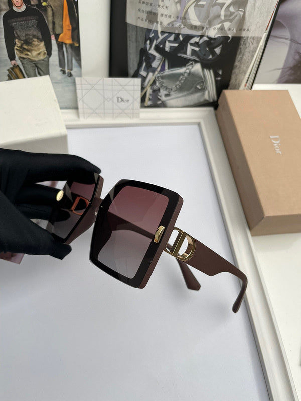 OZ - Dir Sunglasses - 072