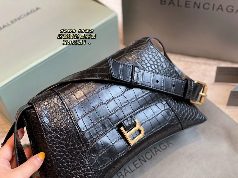 Ozarra Fashion - BGA Bags - 1560
