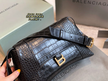 Ozarra Fashion - BGA Bags - 1560