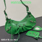 Ozarra Fashion - BGA Bags - 1881