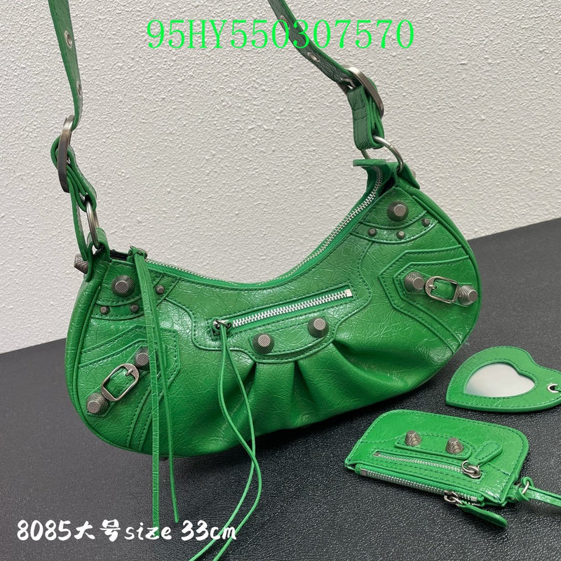 Ozarra Fashion - BGA Bags - 1881