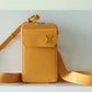 Ozarra Fashion Lu-Vi bags - 9975