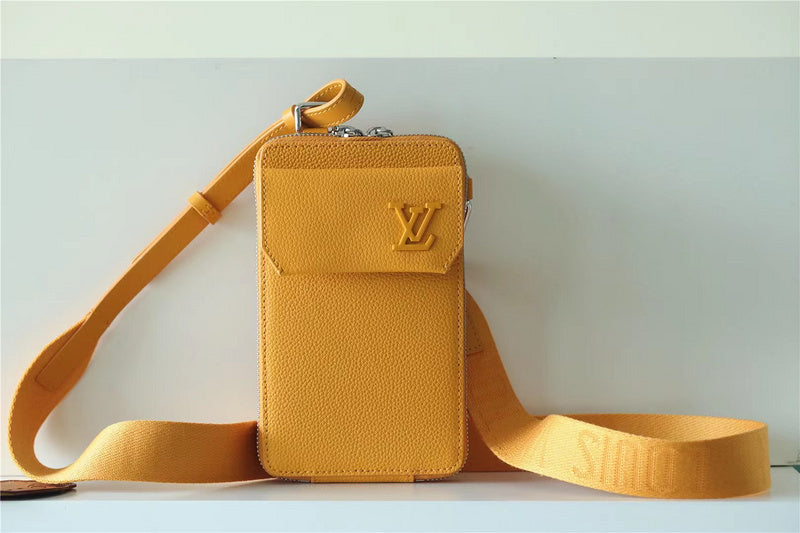 Ozarra Fashion Lu-Vi bags - 9975