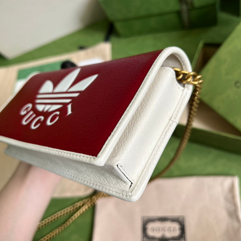 OZ - GCI Bags - 685