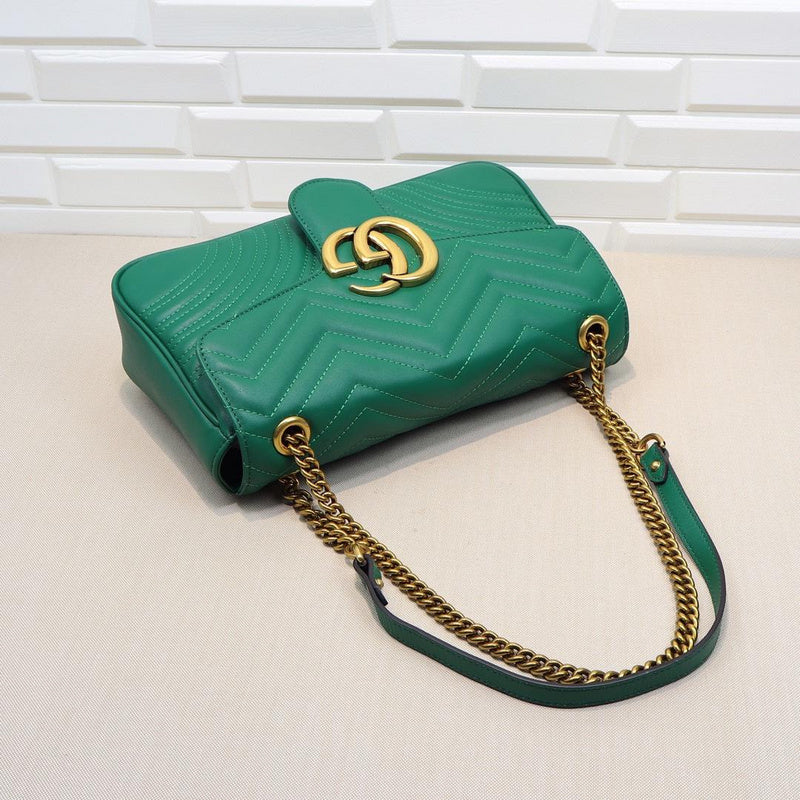 BAB - GCI Bags - 814