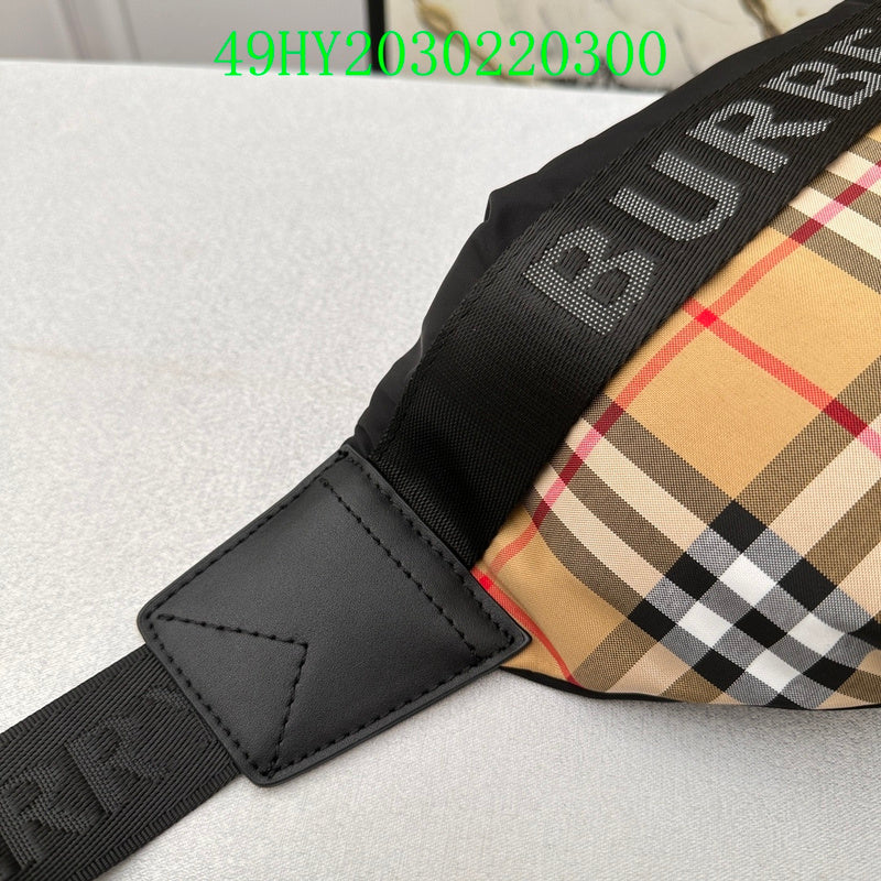 Ozarra Fashion -BBR Bags - 195