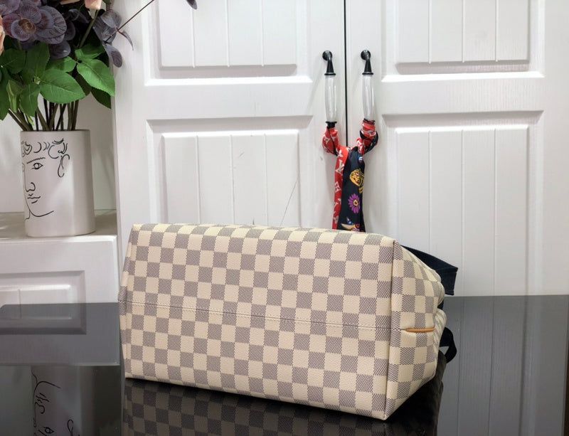 Ozarra Fashion Lu-Vi bags - 17362