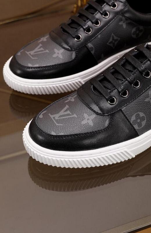 Ozarra Luxury - LOV Men Shoes - 1984