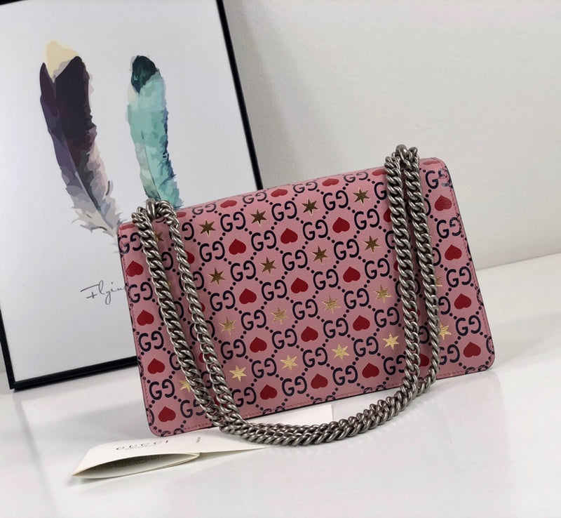 Ozarra - GCI Bags - 4013
