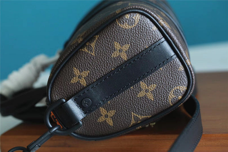 Ozarra Fashion Lu-Vi bags - 11324