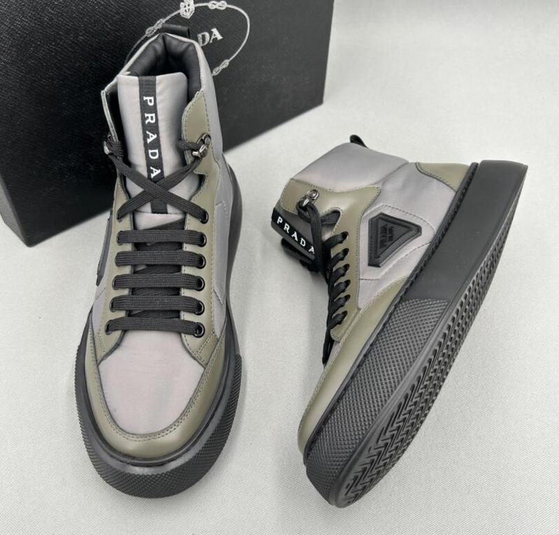 Ozarra Luxury - PD Men Shoes - 141