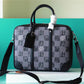 Ozarra Fashion Lu-Vi bags - 9809